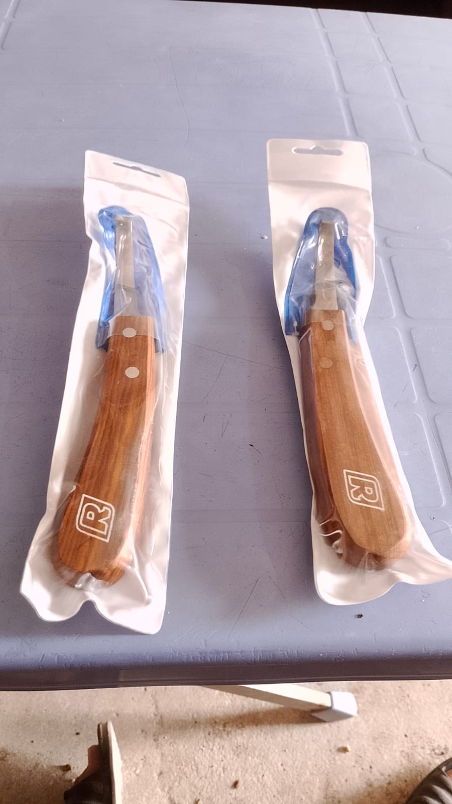 Hoof Knives USA