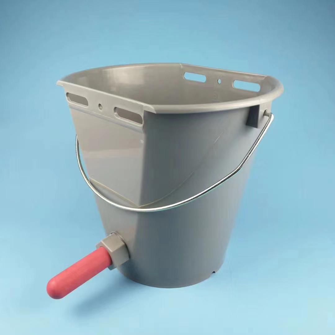 Calf Feeding Bucket